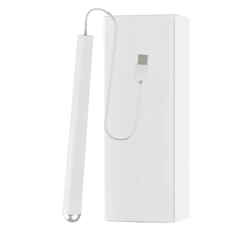 Evolova Automatic Temperature Control USB Heater – Adjustable Heater with Temperature Control for Ultimate Comfort and Realistic Warmth