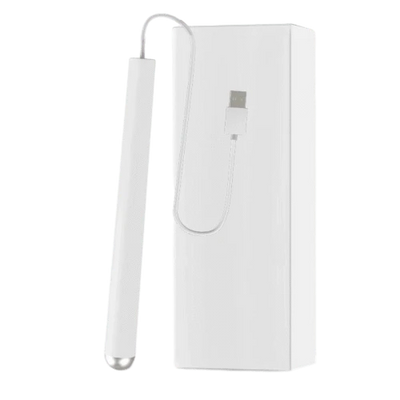 Evolova Automatic Temperature Control USB Heater – Adjustable Heater with Temperature Control for Ultimate Comfort and Realistic Warmth