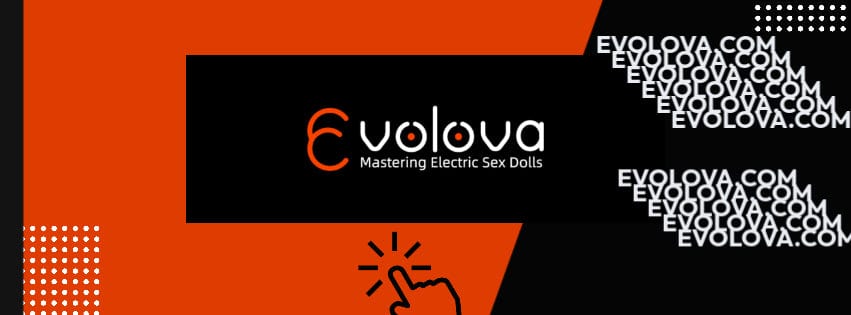Evolova Store❤️Electric Sex Doll❤️Best Sex Doll Torso