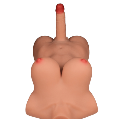 cheap sex doll torso realistic adult toy