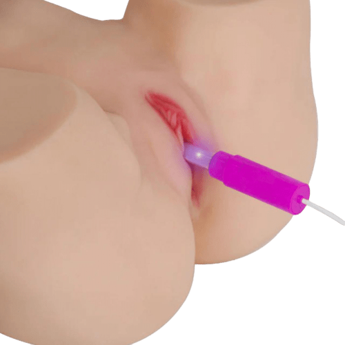 Evolova UV Sterilizing Heater – Premium Sanitizer and Warmer for Sex Dolls