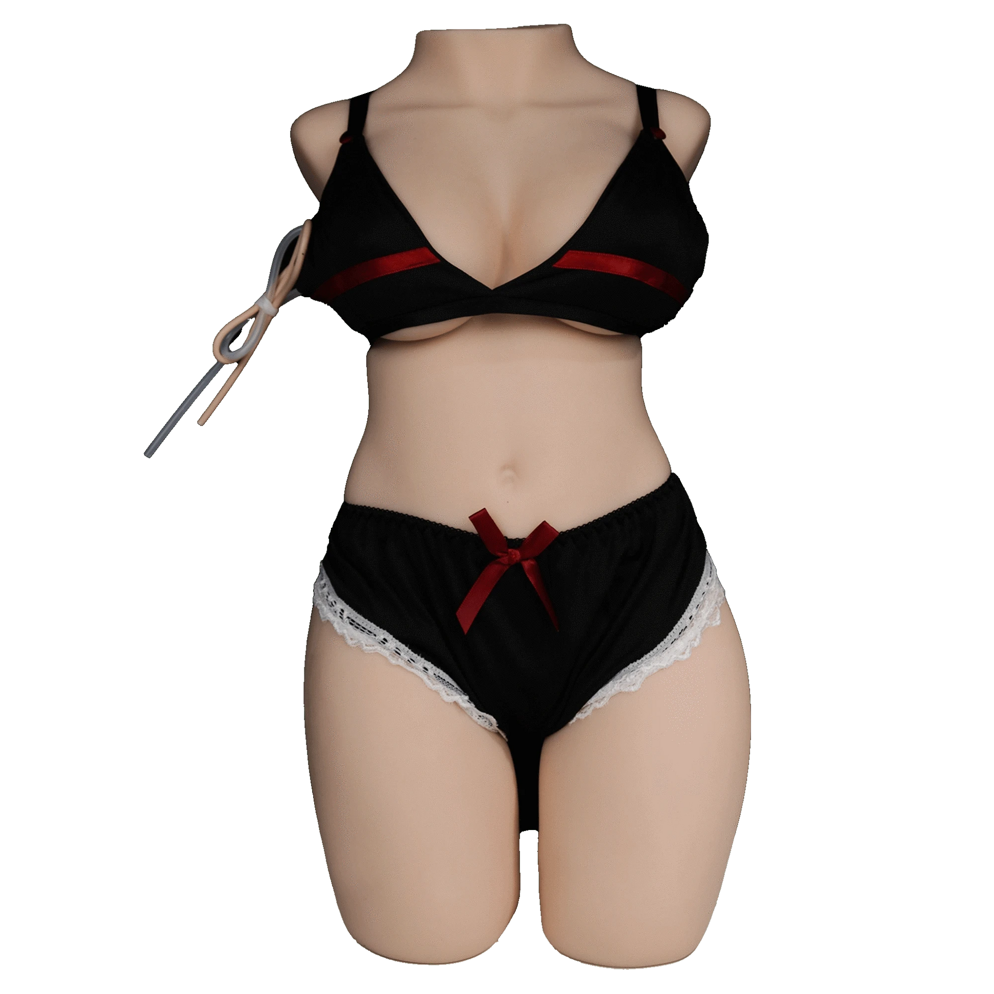 inexpensive sex doll torso tpe lifelike