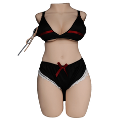 Lydia: 20.2LB Cute & Sexy Absolute Sex Dolls – Made to Melt Your Stress Away
