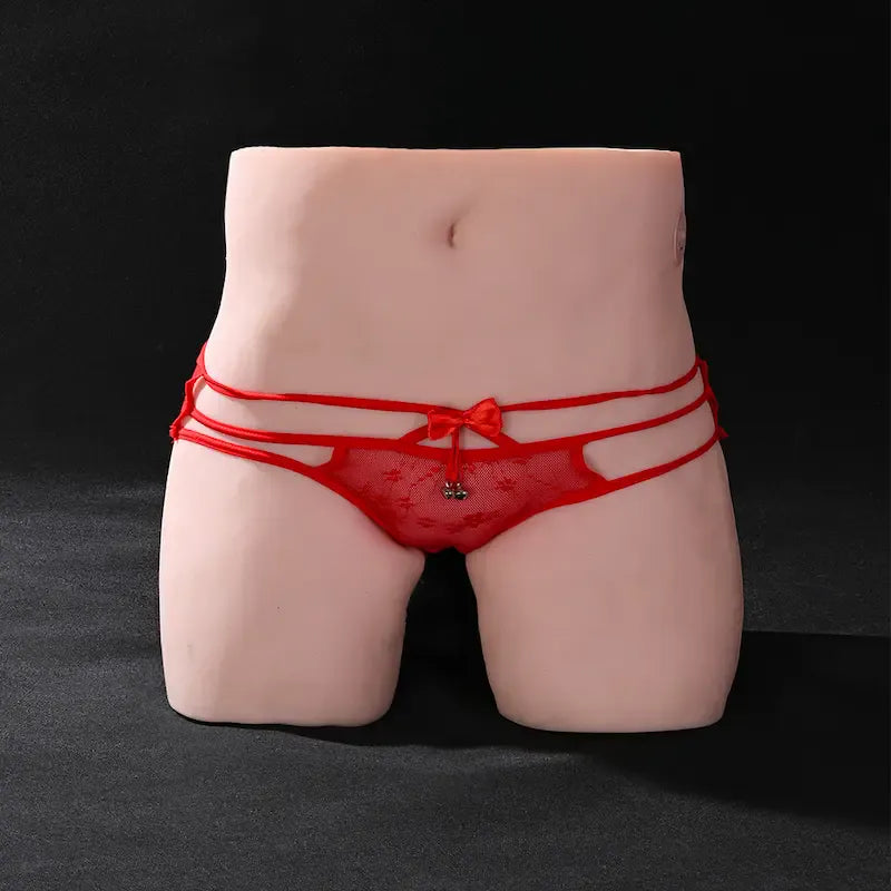 Juicy: 35.7LB Big Booty Sex Doll – Tech-Enhanced with Built-in Vibration & Suction