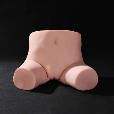 Juicy: 35.7LB Big Booty Sex Doll – Tech-Enhanced with Built-in Vibration & Suction