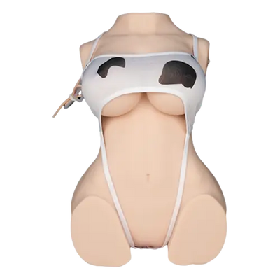 Luna: 20.68LB Lifelike Sex E Doll – Lightweight Body with Big Sensation