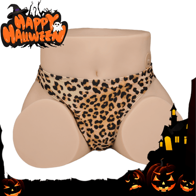 Lush: 25.57LB Big Ass Sex Doll with Lifelike Suction & Vibrating Sensation for Ultimate Pleasure