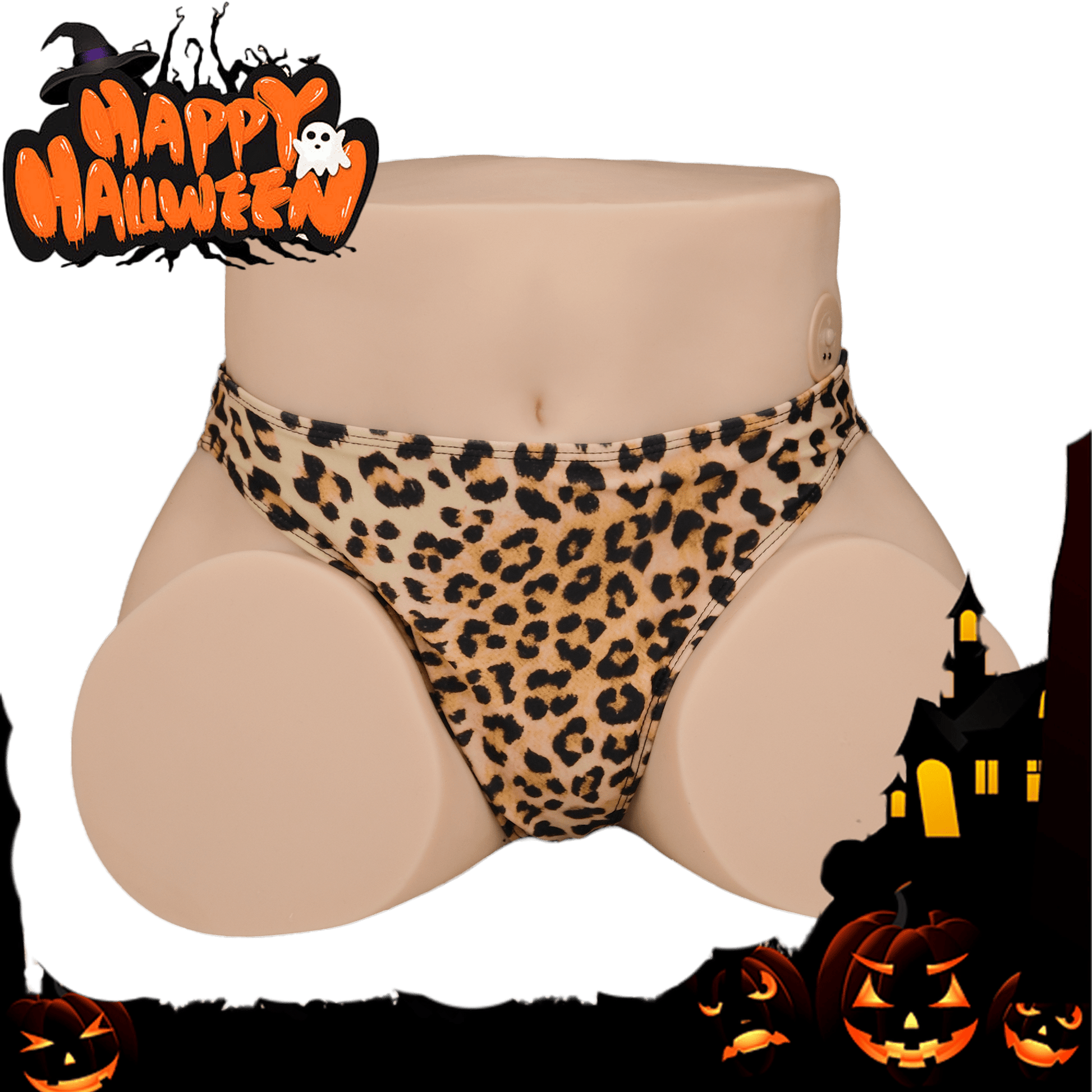 Lush: 25.57LB Big Ass Sex Doll with Lifelike Suction & Vibrating Sensation for Ultimate Pleasure