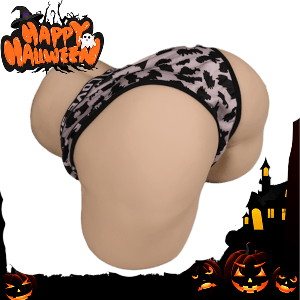 Roven: 24.25LB Sex Doll With Big Butt – Thick Ass Male Masturbation Doll with Lifelike Curves