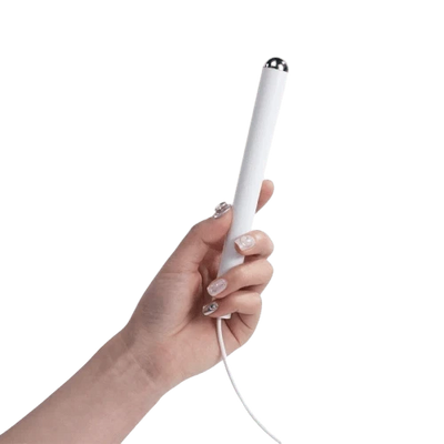 Evolova Automatic Temperature Control USB Heater – Adjustable Heater with Temperature Control for Ultimate Comfort and Realistic Warmth