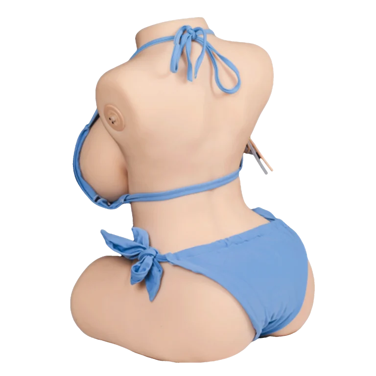 Evolova best sex toy for men featuring a realistic design for solo satisfaction