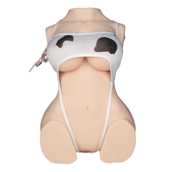 Luna: 20.68LB Lifelike Sex E Doll – Lightweight Body with Big Sensation