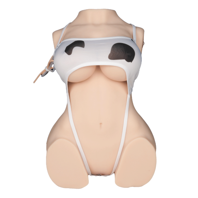 Luna: 20.68LB Lifelike Sex E Doll – Lightweight Body with Big Sensation